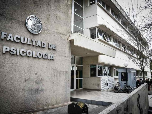 Se establece la creación en grado de la psicología en Argentina