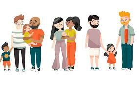 Familia homoparental