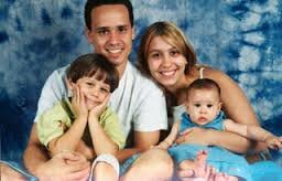 Familia reconstituida