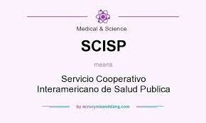 SCISP