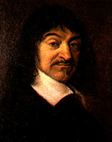 René Descartes