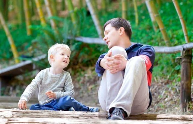 Relaciones y dinámicas en el sistema familiar