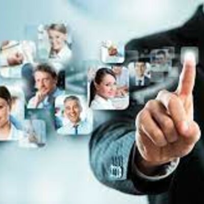 Timeline: CONCEPTO DE RECURSOS HUMANOS A TRAVES DEL TIEMPO