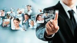 Timeline: CONCEPTO DE RECURSOS HUMANOS A TRAVES DEL TIEMPO