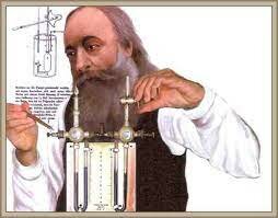 Ley de conservación de la energía