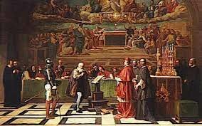 Tribunal de la Santa Cruzada