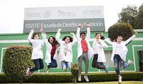 Escuela de diabetes y nutrición en Mexico