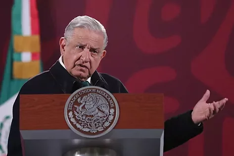 Andrés Manuel López Obrador - Nueva Escuela Mexicana