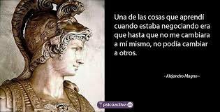 TEORIA DEL GRAN HOMBRE