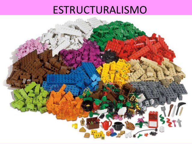 Estructuralismo
