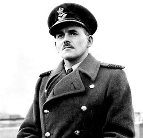 Frank Whittle