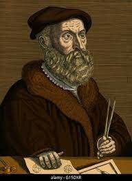 Niccoló Fontana, (1499-1557).