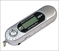 PRIMER MP3