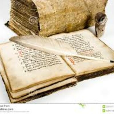 Timeline: Histoire de la Traduction.