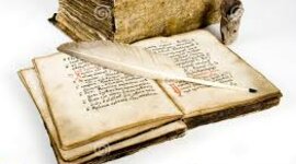 Timeline: Histoire de la Traduction.