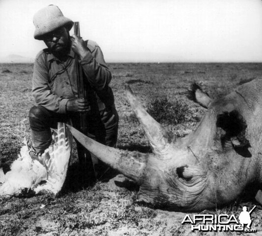 Leaves Presidency to Visit Africa