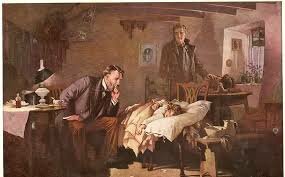 Ultima década del siglo XIX