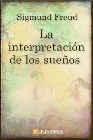 Freud publica la interpretación de los sueños