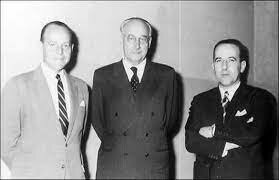 1934 Dr. Gastón Chamorro Zapata