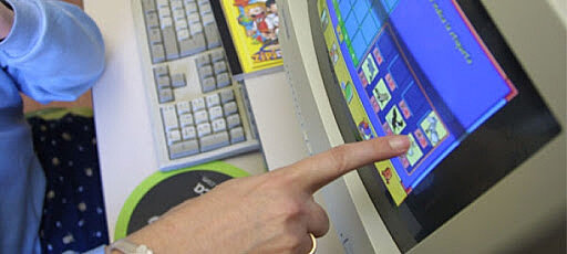 El vídeo, la informática y las telecomunicaciones