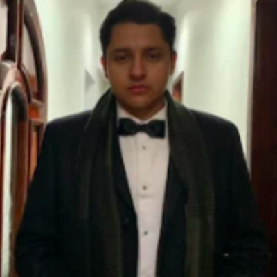 Timeline: Mi camino por la prepa (Mauricio Gutiérrez Carreón)