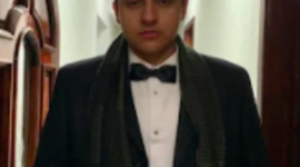 Timeline: Mi camino por la prepa (Mauricio Gutiérrez Carreón)