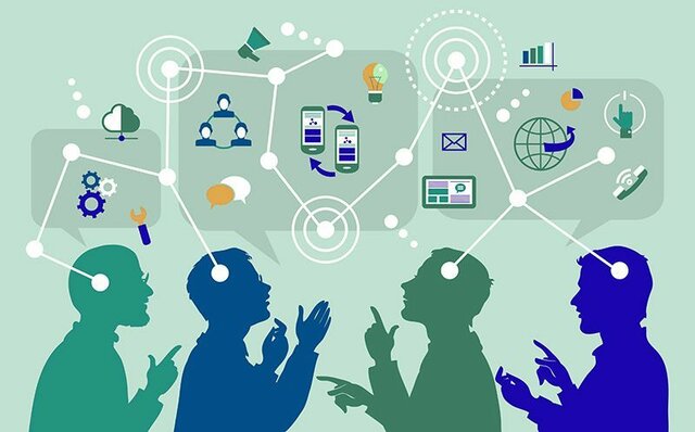 Nuevas realidades comunicativas