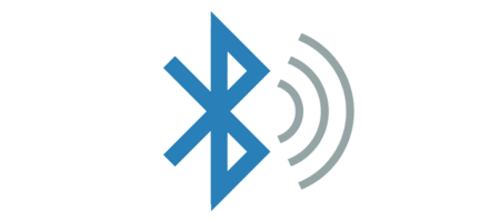 Creación del Bluetooth
