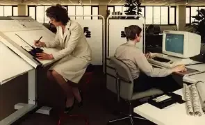 Sistemas de automatización de oficina