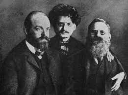 Otros representantes del Marxismo