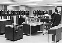 PROYECTO MAC DEL MIT