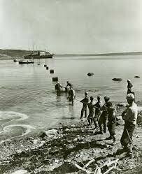 CABLE TELEFÓNICO TRASATLÁNTICO