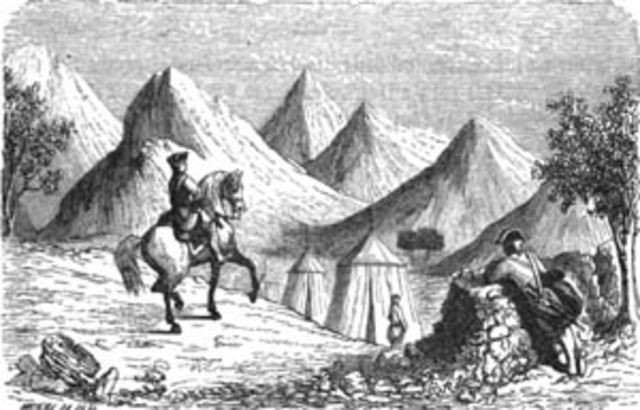 Fin de la guerra de los pirineos