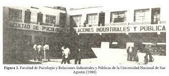 Fundación de la Sociedad de Psicología de Buenos Aires