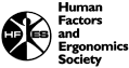 Sociedad de Factores Humanos y Ergonomía