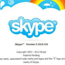 SKYPE
