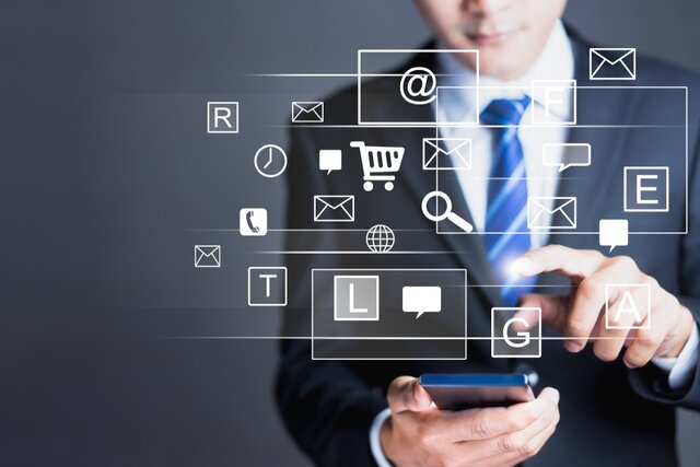 LA ÉPOCA MODERNA DE LA MERCADOTECNIA.