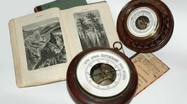 Timeline: Научные открытия России в 19 веке