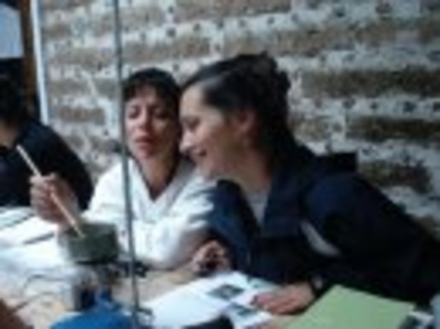 El mundo de los combustibles