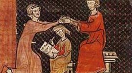 Timeline: Inicios del feudalisme