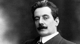 Timeline: Giacomo Puccini