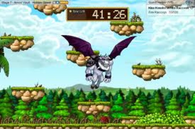 Has First solo "Ben"