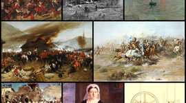 Timeline: HISTÒRIA DEL 1870 AL 1940