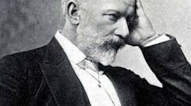 Timeline: Piotr Ilich Tchaikovsky