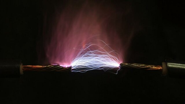 Вольтовая дуга