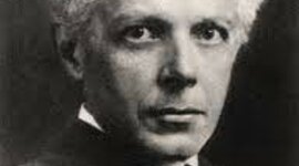 Timeline: Béla Bartók