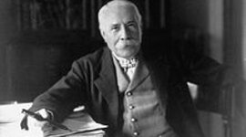 Timeline: Edward Elgar