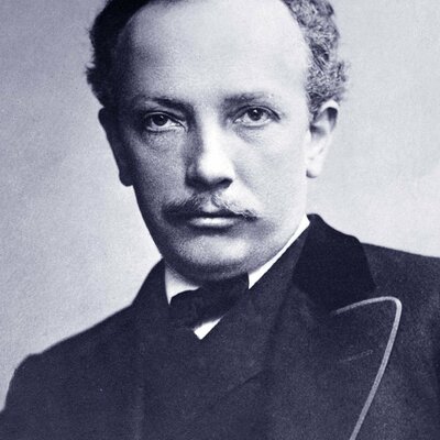 Timeline: Richard Strauss