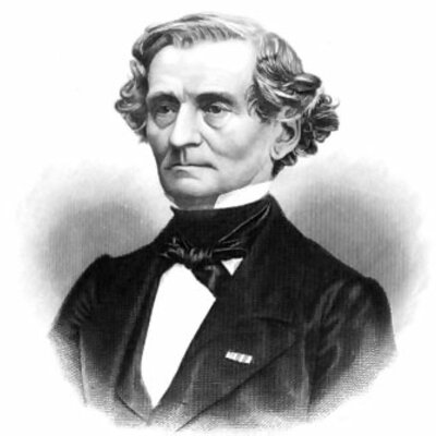 Timeline: Hector Berlioz