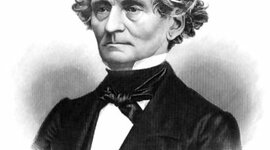 Timeline: Hector Berlioz